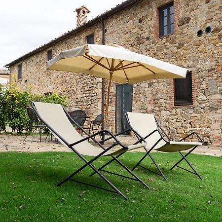 Relais Riserva Di Fizzano Castellina in Chianti Exterior photo