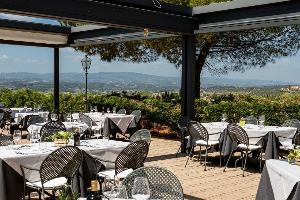 Relais Riserva Di Fizzano Castellina in Chianti Exterior photo