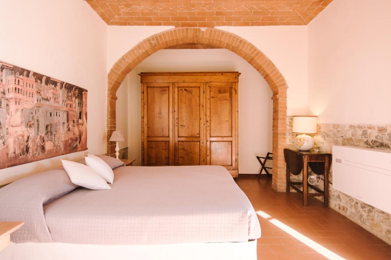 Relais Riserva Di Fizzano Castellina in Chianti Exterior photo