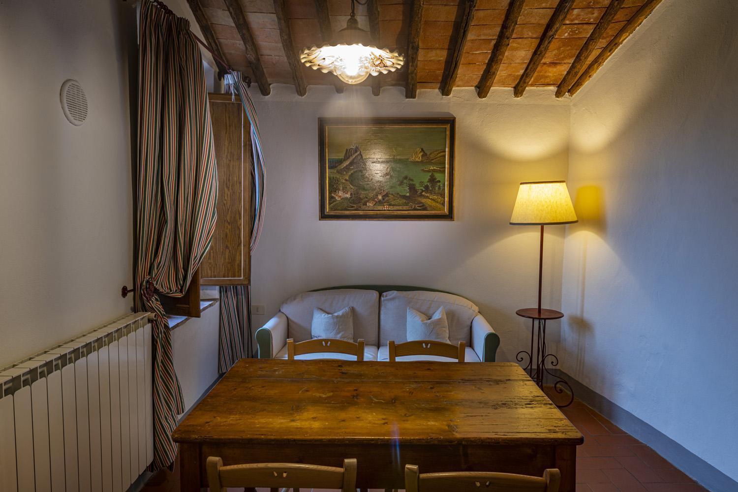 Relais Riserva Di Fizzano Castellina in Chianti Exterior photo
