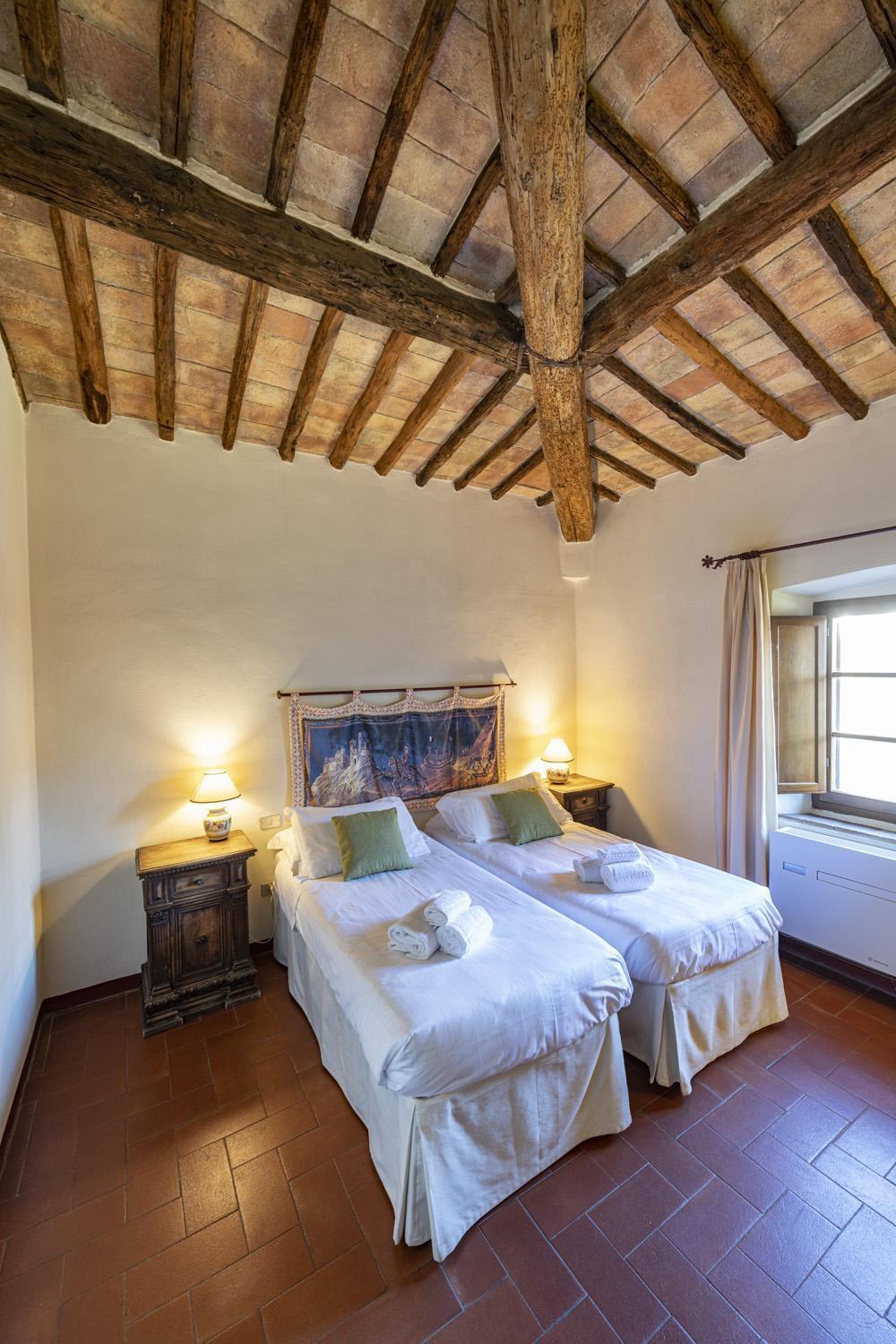 Relais Riserva Di Fizzano Castellina in Chianti Exterior photo