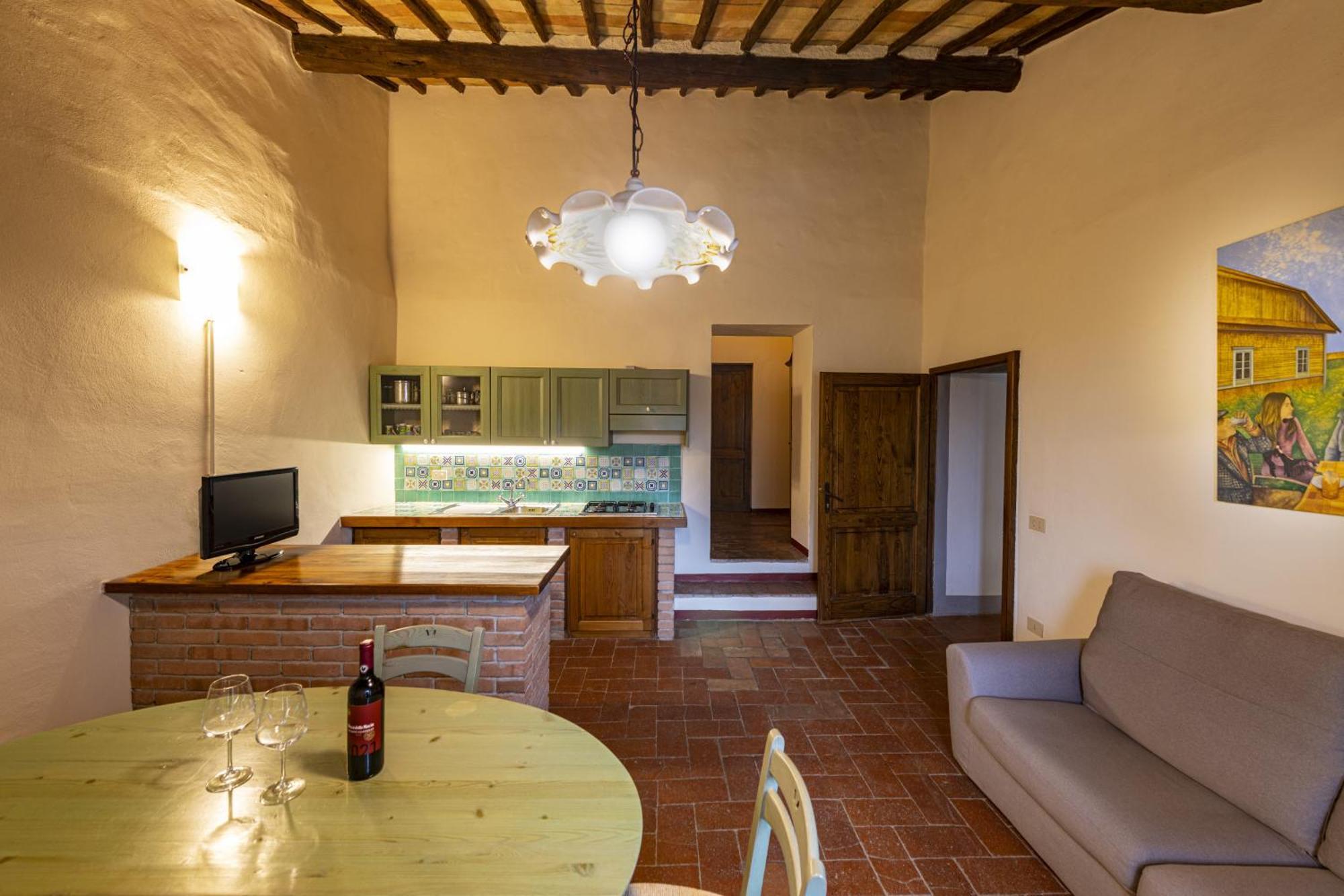 Relais Riserva Di Fizzano Castellina in Chianti Exterior photo