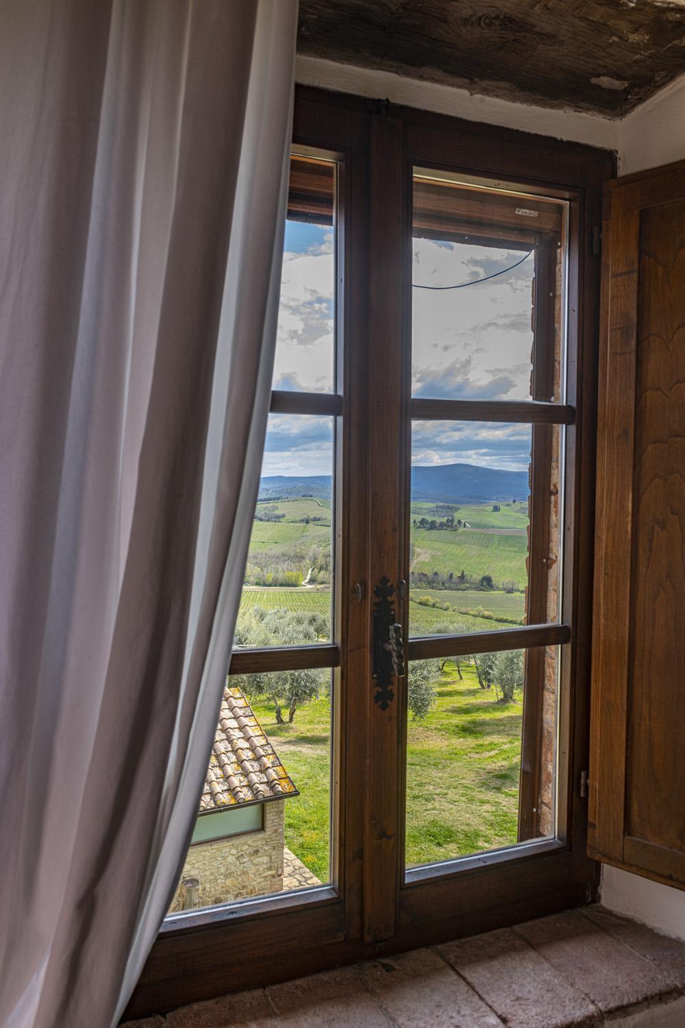 Relais Riserva Di Fizzano Castellina in Chianti Exterior photo