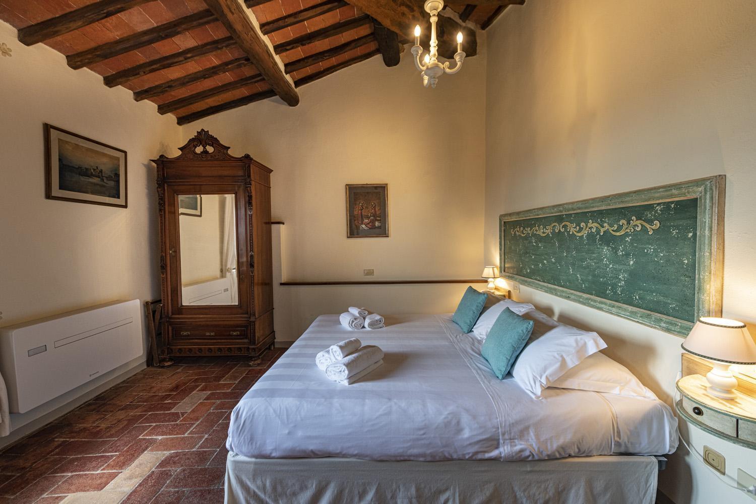 Relais Riserva Di Fizzano Castellina in Chianti Exterior photo