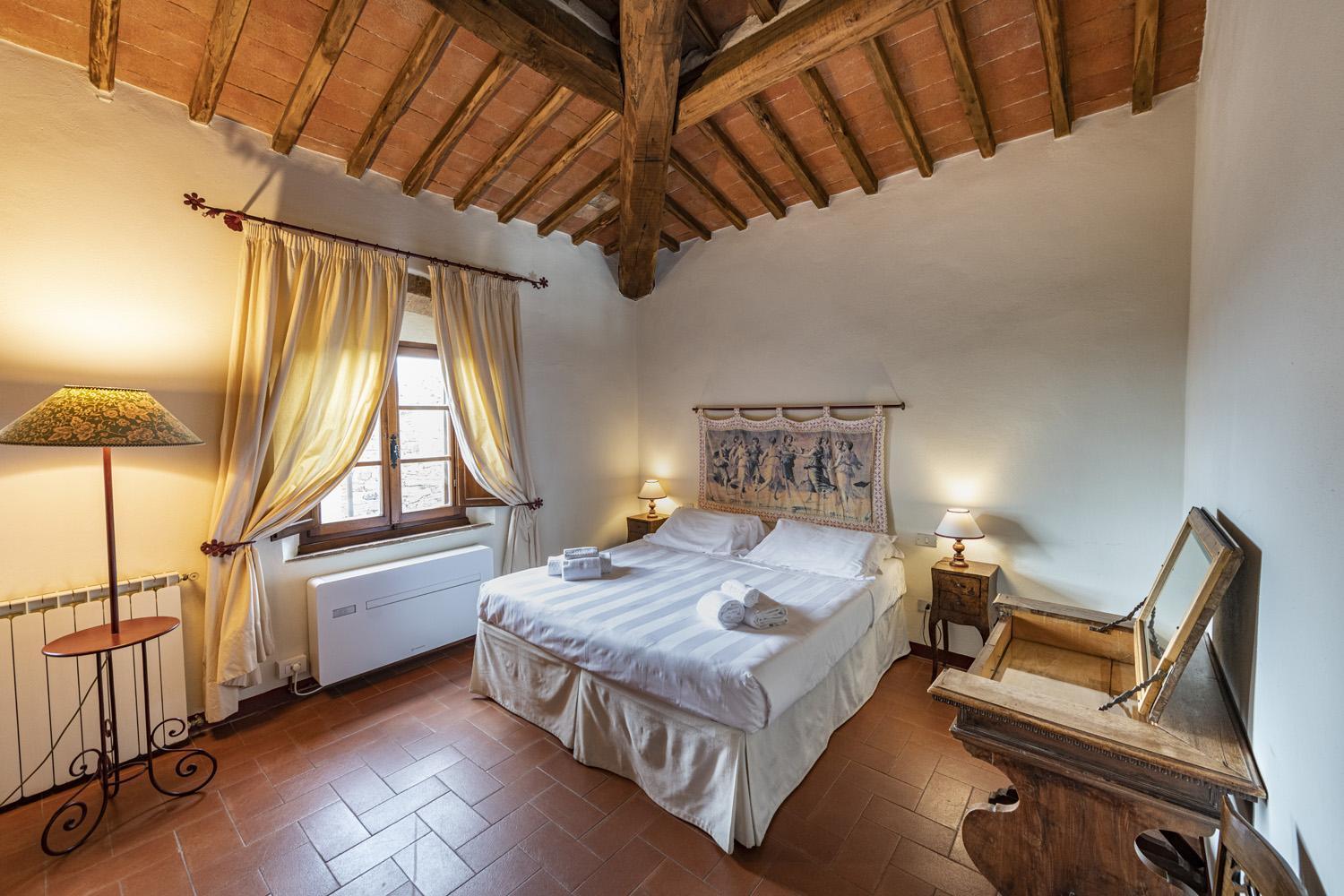 Relais Riserva Di Fizzano Castellina in Chianti Exterior photo