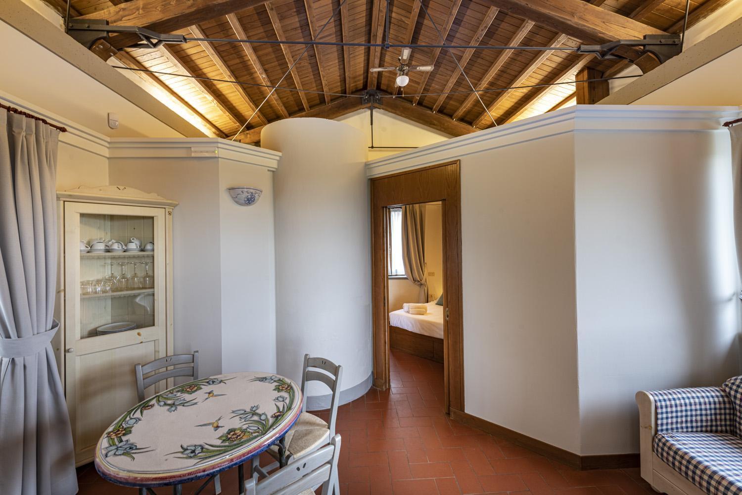 Relais Riserva Di Fizzano Castellina in Chianti Exterior photo