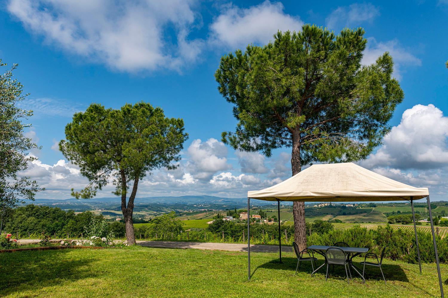 Relais Riserva Di Fizzano Castellina in Chianti Exterior photo